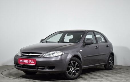 Chevrolet Lacetti, 2012 год, 375 000 рублей, 2 фотография
