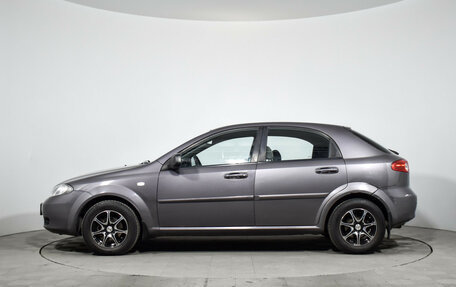Chevrolet Lacetti, 2012 год, 375 000 рублей, 9 фотография