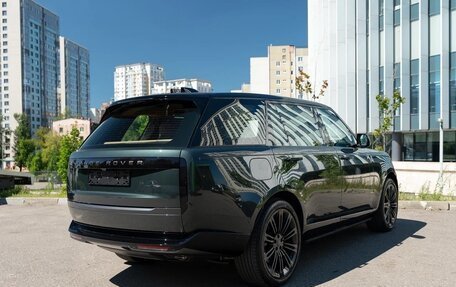 Land Rover Range Rover IV рестайлинг, 2026 год, 27 500 000 рублей, 2 фотография