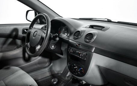 Chevrolet Lacetti, 2012 год, 375 000 рублей, 14 фотография