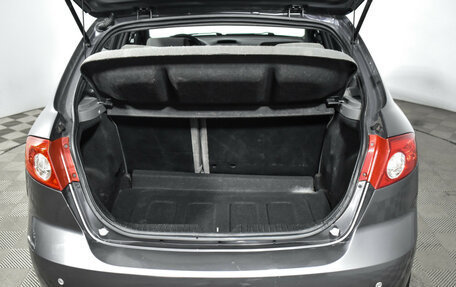 Chevrolet Lacetti, 2012 год, 375 000 рублей, 20 фотография