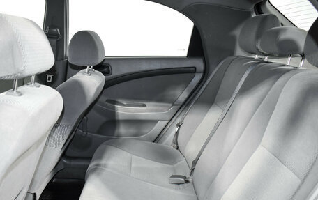 Chevrolet Lacetti, 2012 год, 375 000 рублей, 13 фотография