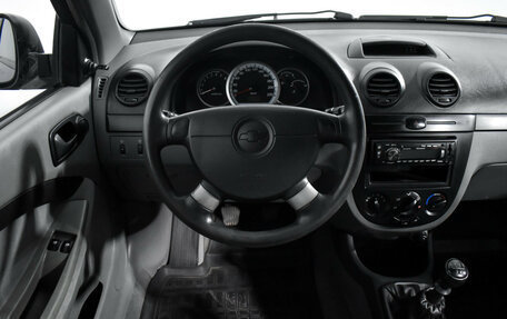 Chevrolet Lacetti, 2012 год, 375 000 рублей, 16 фотография