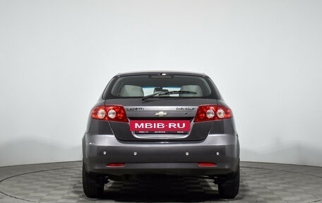 Chevrolet Lacetti, 2012 год, 375 000 рублей, 7 фотография