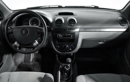 Chevrolet Lacetti, 2012 год, 375 000 рублей, 15 фотография