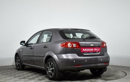 Chevrolet Lacetti, 2012 год, 375 000 рублей, 8 фотография