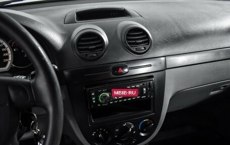 Chevrolet Lacetti, 2012 год, 375 000 рублей, 17 фотография