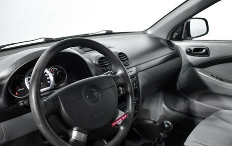 Chevrolet Lacetti, 2012 год, 375 000 рублей, 10 фотография
