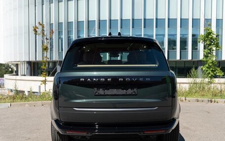 Land Rover Range Rover IV рестайлинг, 2026 год, 27 500 000 рублей, 3 фотография