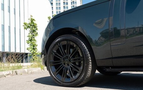 Land Rover Range Rover IV рестайлинг, 2026 год, 27 500 000 рублей, 8 фотография
