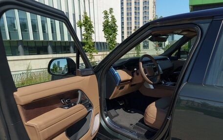 Land Rover Range Rover IV рестайлинг, 2026 год, 27 500 000 рублей, 9 фотография
