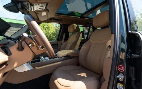 Land Rover Range Rover IV рестайлинг, 2026 год, 27 500 000 рублей, 10 фотография