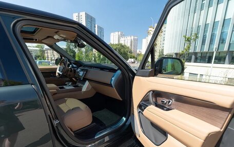 Land Rover Range Rover IV рестайлинг, 2026 год, 27 500 000 рублей, 14 фотография