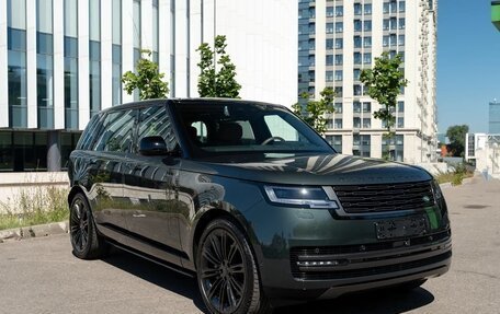 Land Rover Range Rover IV рестайлинг, 2026 год, 27 500 000 рублей, 4 фотография