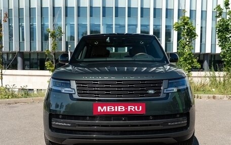 Land Rover Range Rover IV рестайлинг, 2026 год, 27 500 000 рублей, 6 фотография