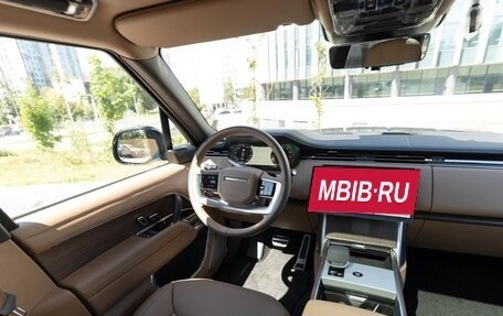 Land Rover Range Rover IV рестайлинг, 2026 год, 27 500 000 рублей, 12 фотография