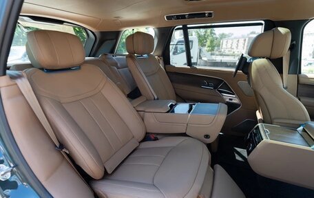 Land Rover Range Rover IV рестайлинг, 2026 год, 27 500 000 рублей, 21 фотография