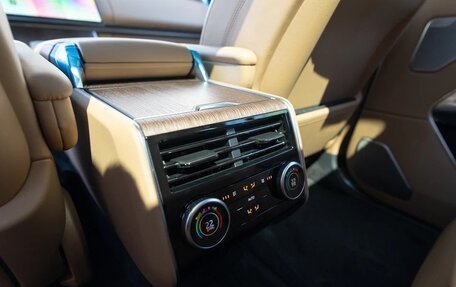 Land Rover Range Rover IV рестайлинг, 2026 год, 27 500 000 рублей, 24 фотография