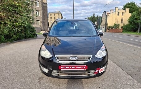 Ford Galaxy II, 2010 год, 844 000 рублей, 3 фотография