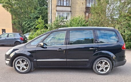 Ford Galaxy II, 2010 год, 844 000 рублей, 10 фотография