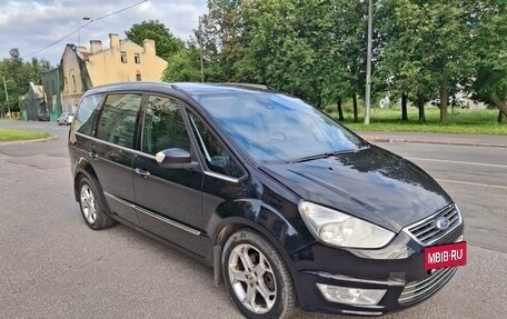 Ford Galaxy II, 2010 год, 844 000 рублей, 4 фотография
