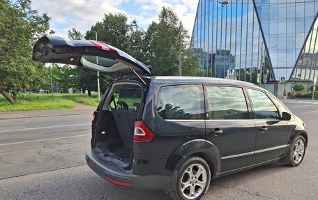 Ford Galaxy II, 2010 год, 844 000 рублей, 7 фотография
