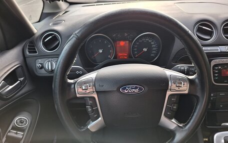 Ford Galaxy II, 2010 год, 844 000 рублей, 16 фотография