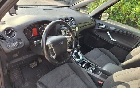 Ford Galaxy II, 2010 год, 844 000 рублей, 12 фотография