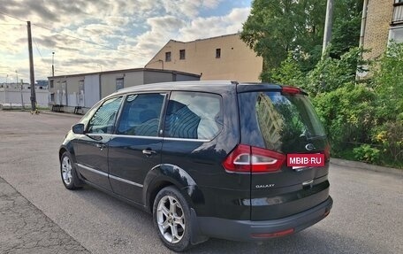 Ford Galaxy II, 2010 год, 844 000 рублей, 6 фотография
