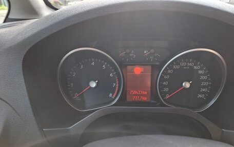 Ford Galaxy II, 2010 год, 844 000 рублей, 15 фотография