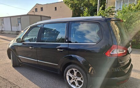 Ford Galaxy II, 2010 год, 844 000 рублей, 9 фотография