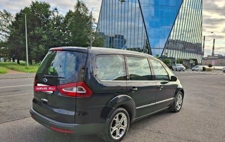 Ford Galaxy II, 2010 год, 844 000 рублей, 5 фотография