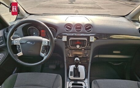Ford Galaxy II, 2010 год, 844 000 рублей, 13 фотография