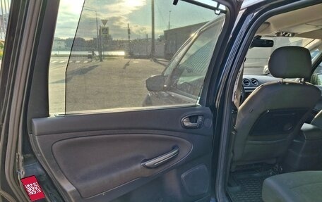Ford Galaxy II, 2010 год, 844 000 рублей, 18 фотография