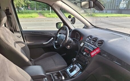 Ford Galaxy II, 2010 год, 844 000 рублей, 11 фотография