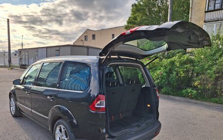 Ford Galaxy II, 2010 год, 844 000 рублей, 20 фотография