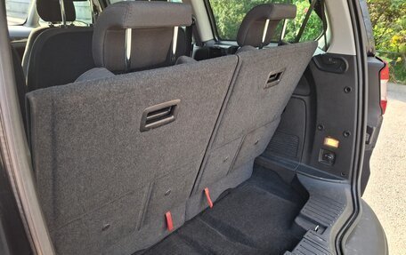 Ford Galaxy II, 2010 год, 844 000 рублей, 19 фотография
