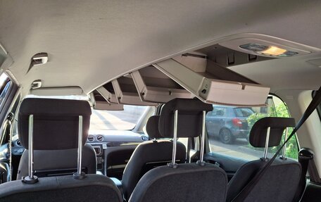 Ford Galaxy II, 2010 год, 844 000 рублей, 27 фотография