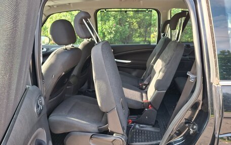 Ford Galaxy II, 2010 год, 844 000 рублей, 33 фотография