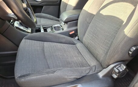 Ford Galaxy II, 2010 год, 844 000 рублей, 29 фотография