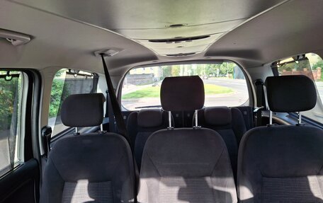 Ford Galaxy II, 2010 год, 844 000 рублей, 26 фотография