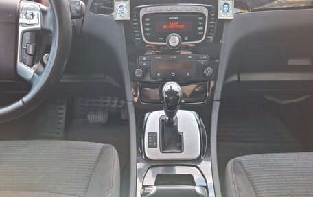 Ford Galaxy II, 2010 год, 844 000 рублей, 28 фотография