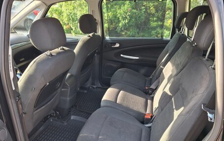 Ford Galaxy II, 2010 год, 844 000 рублей, 32 фотография