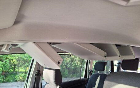 Ford Galaxy II, 2010 год, 844 000 рублей, 31 фотография