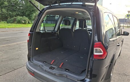 Ford Galaxy II, 2010 год, 844 000 рублей, 24 фотография