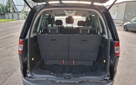 Ford Galaxy II, 2010 год, 844 000 рублей, 21 фотография