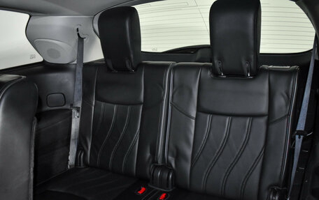 Infiniti QX60 I рестайлинг, 2014 год, 1 400 000 рублей, 16 фотография