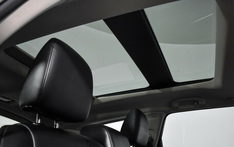Infiniti QX60 I рестайлинг, 2014 год, 1 400 000 рублей, 23 фотография