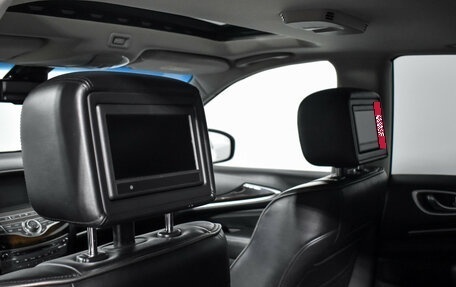 Infiniti QX60 I рестайлинг, 2014 год, 1 400 000 рублей, 15 фотография