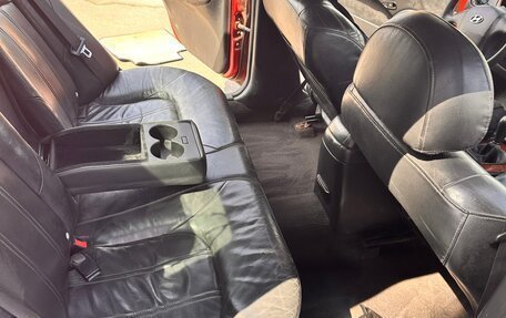 Hyundai Sonata IV рестайлинг, 2005 год, 260 000 рублей, 18 фотография